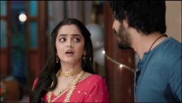 Udne Ki Aasha - 22nd May 2025